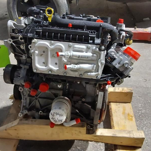 2020 Ford Fusion 1.5L L4 Turbocharged Used Engine