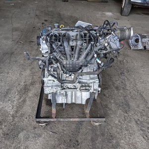 2020 Ford Fusion 2.5L L4 Used Engine