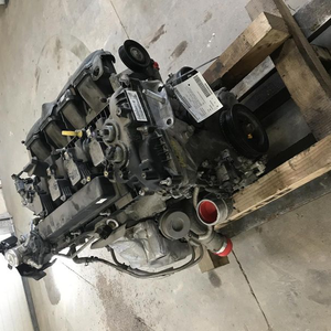 2019 Ford Fusion 2.0L L4 Turbocharged Used Engine