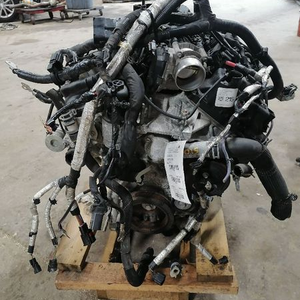 2019 Ford Fusion 2.7L V6 Turbocharged Used Engine
