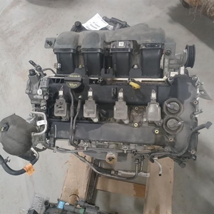2018 Ford Fusion 2.0L L4 Turbocharged Used Engine