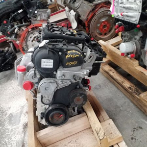 2017 Ford Fusion 1.5L L4 Turbocharged Used Engine