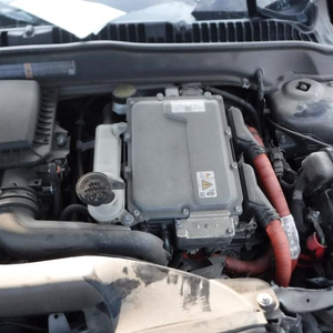 2014 Ford Fusion 2.0L L4 Electric/Gas Used Engine