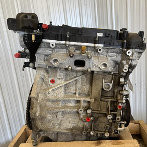 2014 Ford Fusion 2.0L L4 Turbocharged Used Engine
