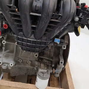 2010 Ford Fusion 2.5L L4 Used Engine