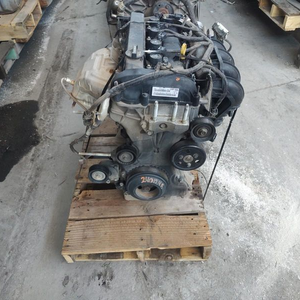 2010 Ford Fusion 2.5L L4 Used Engine