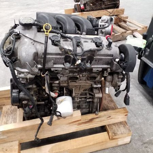 2008 Ford Fusion 3.0L V6 Used Engine