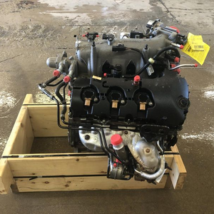 2018 Ford Taurus 3.5L V6 Turbocharged Used Engine