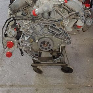 2018 Ford Taurus 3.5L V6 Turbocharged Used Engine