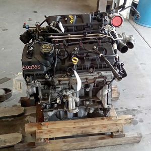 2017 Ford Taurus 3.5L V6 Used Engine
