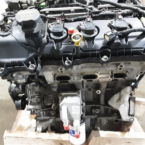 2015 Ford Taurus 3.5L V6 Used Engine