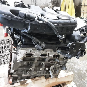 2015 Ford Taurus 3.5L V6 Used Engine