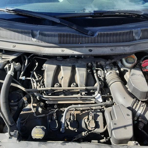 2014 Ford Taurus 3.5L V6 Used Engine
