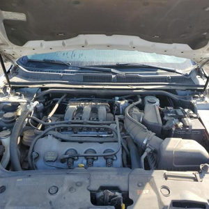 2012 Ford Taurus 3.5L V6 Used Engine