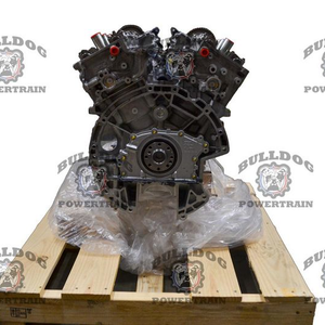 2010 Ford Taurus 3.5L V6 Remanufacture Engine