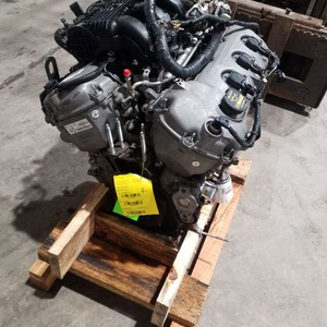 2010 Ford Taurus 3.5L V6 Used Engine