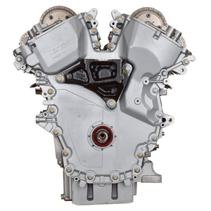2010 Ford Taurus 3.5L V6 Turbocharged Used Engine