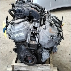 2009 Ford Taurus 3.5L V6 Used Engine