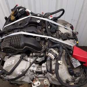 2008 Ford Taurus 3.5L V6 Used Engine