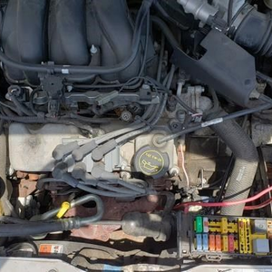 2007 Ford Taurus 3.0L V6 Used Engine