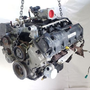 2011 Ford Crown Victoria 4.6L V8 Remanufacture Engine