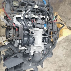 2007 Ford Crown Victoria 4.6L V8 Used Engine