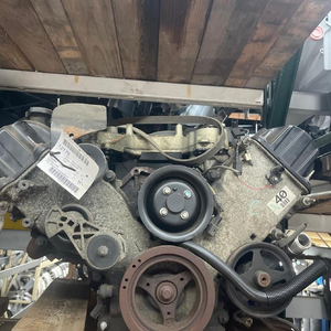 2006 Ford Crown Victoria 4.6L V8 Used Engine