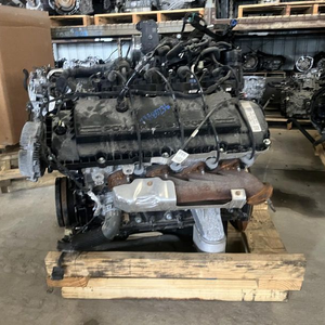 2022 Ford F-250 Super Duty 6.2L V8 Used Engine