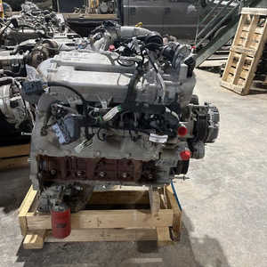 2020 Ford F-250 Super Duty 6.7L V8 DIESEL Turbocharged Used Engine