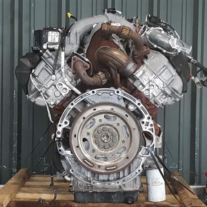 2019 Ford F-250 Super Duty 6.2L V8 Remanufacture Engine