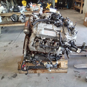 2019 Ford F-250 Super Duty 6.7L V8 DIESEL Turbocharged Used Engine