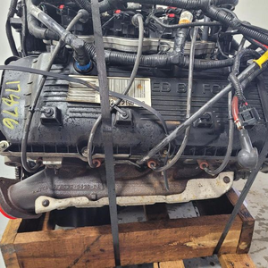 2016 Ford F-250 Super Duty 6.2L V8 Remanufacture Engine