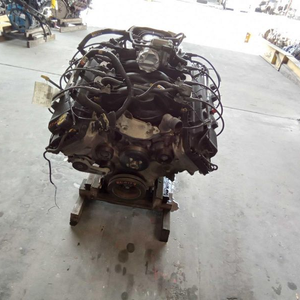 2015 Ford F-250 Super Duty 6.7L V8 DIESEL Turbocharged Used Engine