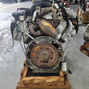 2014 Ford F-250 Super Duty 6.7L V8 DIESEL Turbocharged Used Engine