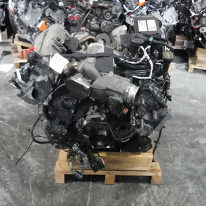 2013 Ford F-250 Super Duty 6.2L V8 Used Engine