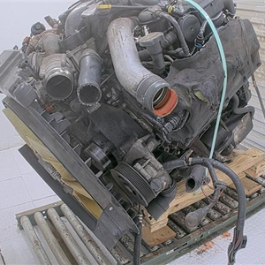 2012 Ford F-250 Super Duty 6.2L V8 Used Engine