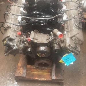 2011 Ford F-250 Super Duty 6.2L V8 Used Engine