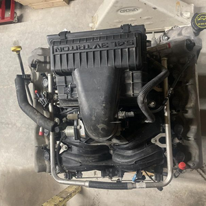 2010 Ford F-250 Super Duty 6.8L V10 Used Engine