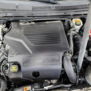 2015 Ford Taurus 3.5L V6 Turbocharged Used Engine