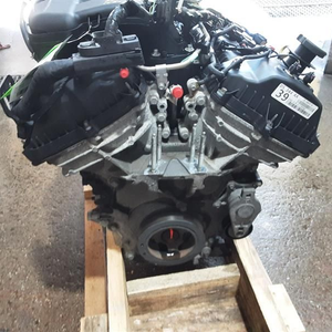 2014 Ford Taurus 3.5L V6 Remanufacture Engine