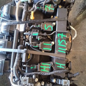 2013 Ford Taurus 2.0L L4 Turbocharged Used Engine