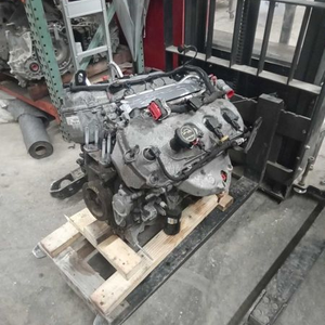 2010 Ford Taurus 3.5L V6 Used Engine