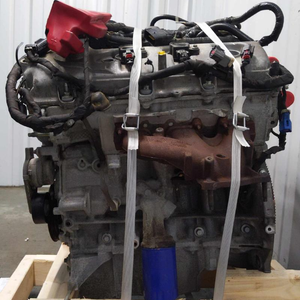2008 Ford Taurus 3.5L V6 Used Engine