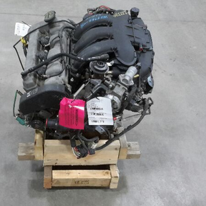 2005 Ford Taurus 3.0L V6 Dohc Used Engine