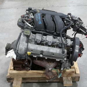 2005 Ford Taurus 3.0L V6 Dohc Used Engine