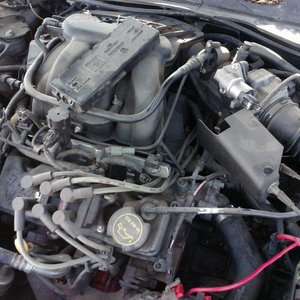 2004 Ford Taurus 3.0L V6 Ohv Used Engine