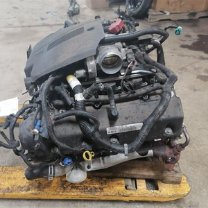 2010 Ford Crown Victoria 4.6L V8 Used Engine