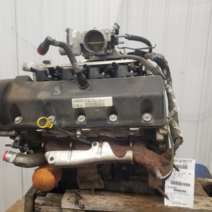 2008 Ford Crown Victoria 4.6L V8 Used Engine