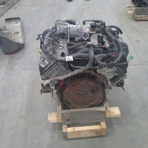 2007 Ford Crown Victoria 4.6L V8 Used Engine