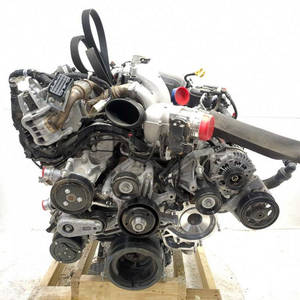2023 Ford F-250 Super Duty 6.7L V8 DIESEL Turbocharged Used Engine